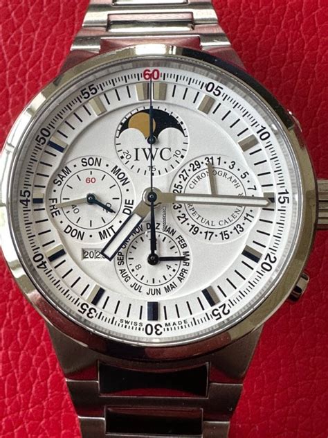 iwc gst perpetual calendar|Perpetual calendar .